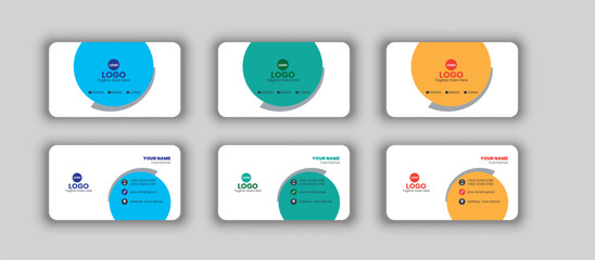 Business Card Design