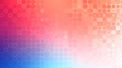 Texture effect dot background image abstract modern, simple and stylish, vibrant colorful texture effect dot background