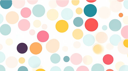 Texture effect dot background image abstract modern, simple and stylish, vibrant colorful texture effect dot background