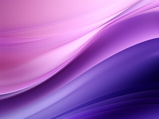 Abstract purple gradient textured background with dynamic, glowing light rays and bright waves