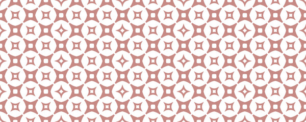 Seamless pattern background, Abstract pattern background decorative graphic design wallpaper background for your design , vector illustration
