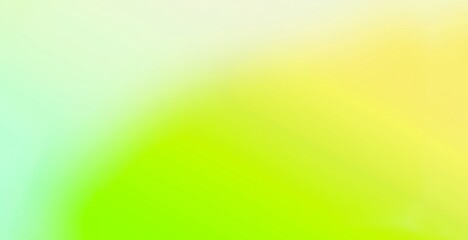 abstract green gradient background with space