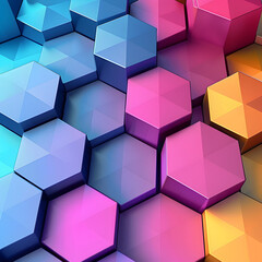 Retro black honeycomb graphic wallpaper hexagon colorful great design for any purposes,,
Hex background for networking
