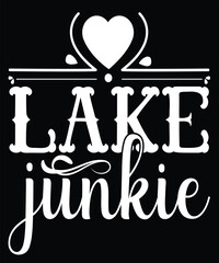 lake junkie