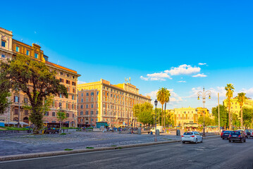 Ancient, beautiful, incredible Rome.