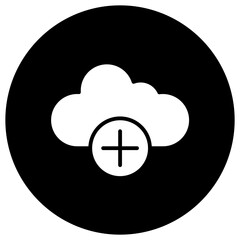 Add Vector Icon Design Illustration