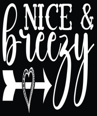 nice & breezy