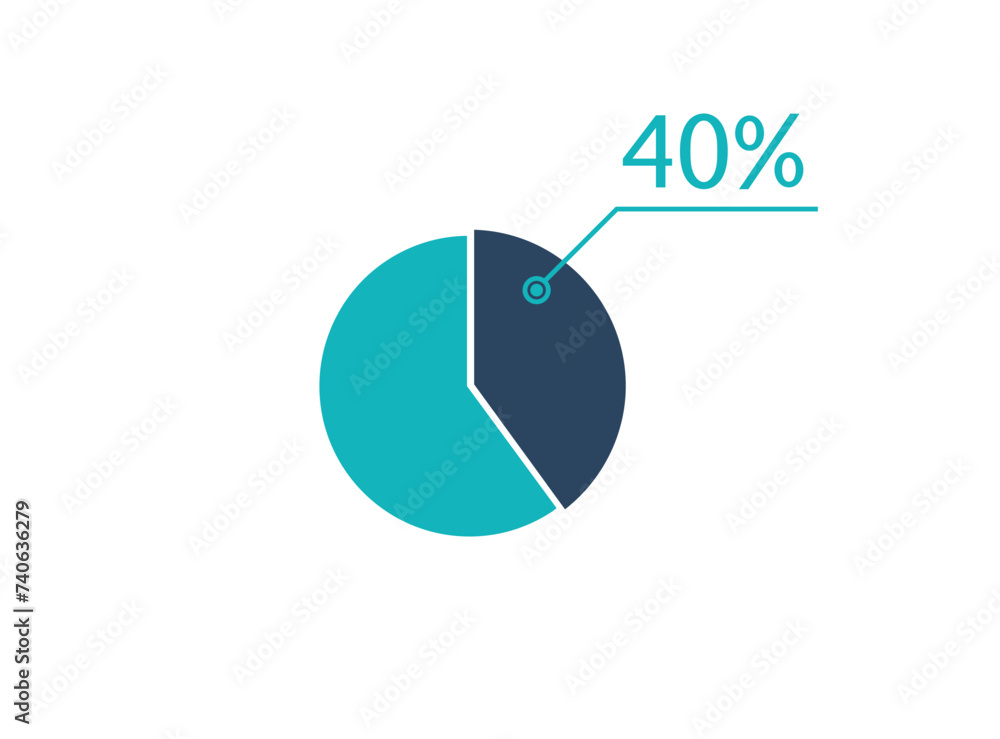 Poster infographic elements. diagram progress bar. flat vector process timeline set.