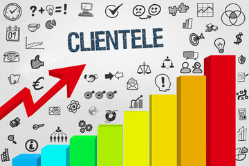 Clientele	