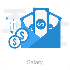 Salary