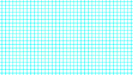 方眼紙　バックグラウンド　水色