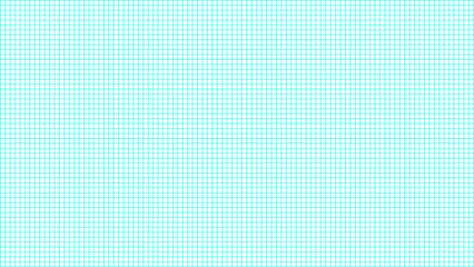 方眼紙　バックグラウンド　水色