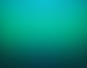 Teal green blue grainy color gradient background glowing noise texture
