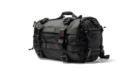 Venture Voyager bag in a professional photo against a Transparent background