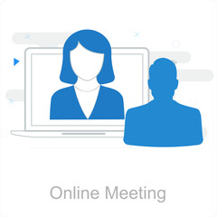 Online Meeting