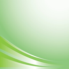 Green background  design