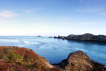 .Aktueller Klimawandel in Europa 