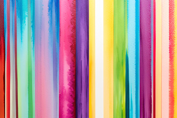 Closeup of abstract watercolor paint background.
Generative AI (생성형 AI)