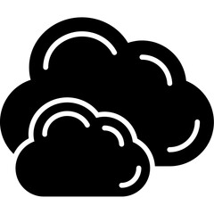 Cloud Icon
