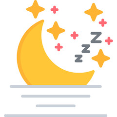 Moon Icon