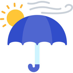 Umbrella Icon