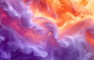 Swirling clouds background 014