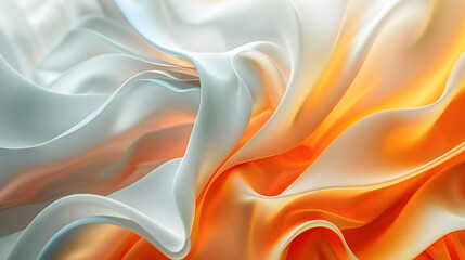 Abstract Background Wallpaper, Organic Lines Background Design
