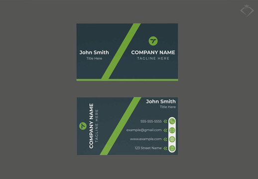 BusinessCard