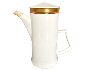 Image of Classic Vintage Teapot