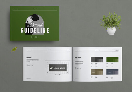 Brand Guideline