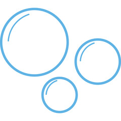 Air Bubble Icon