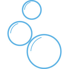 Air Bubble Icon