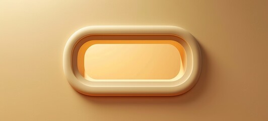 light switch on the wall