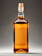 bottle of brandy, bottle of whiskey, bottle of cognac, bottle of bourbon, bottle of scotch