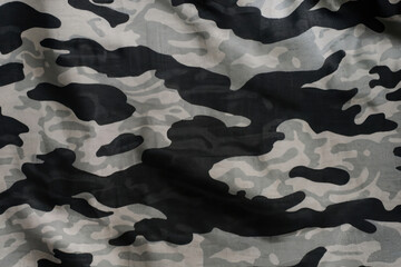 military camouflage background