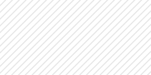 Fototapeta premium Abstract striped background, White paper background, White background with diagonal stripes lines. 