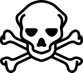Skull and Crossbones