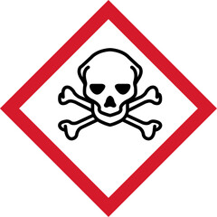 GHS06 Acute toxicity