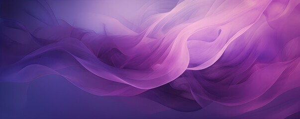 Purple hues blend in an artistic abstract background concept artistic and unique. Concept Abstract Art, Purple Hues, Artistic Background, Unique Concept - obrazy, fototapety, plakaty