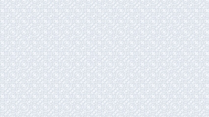 Islamic Background with Arabic Style and Turkish Ornaments for Ramadan Wallpaper and Texture