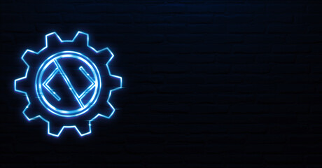 No-code development facilitates rapid prototyping and iteration