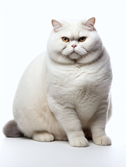 fat cat 