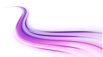 Neon rays vector abstract background png. Futuristic technological style. Abstract background with...