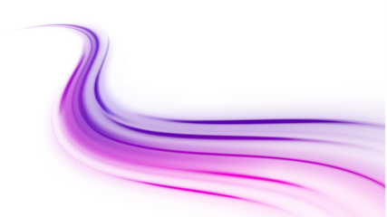 Neon rays vector abstract background png. Futuristic technological style. Abstract background with speed lines. Vector illustration. Futuristic. The light lines of the road are blue png