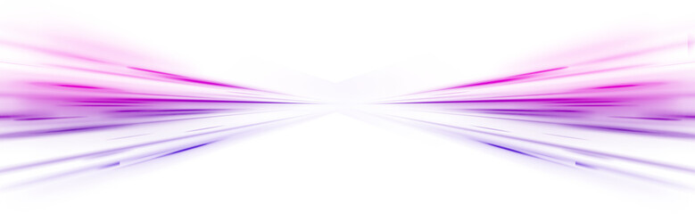 Neon rays vector abstract background png. Futuristic technological style. Abstract background with...