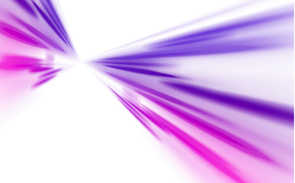 Neon rays vector abstract background png. Futuristic technological style. Abstract background with speed lines. Vector illustration. Futuristic. The light lines of the road are blue png