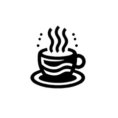coffee cup icon