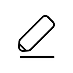 pen icon vector illustration