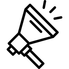 Announcement Icon