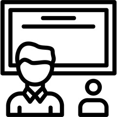 Training Icon